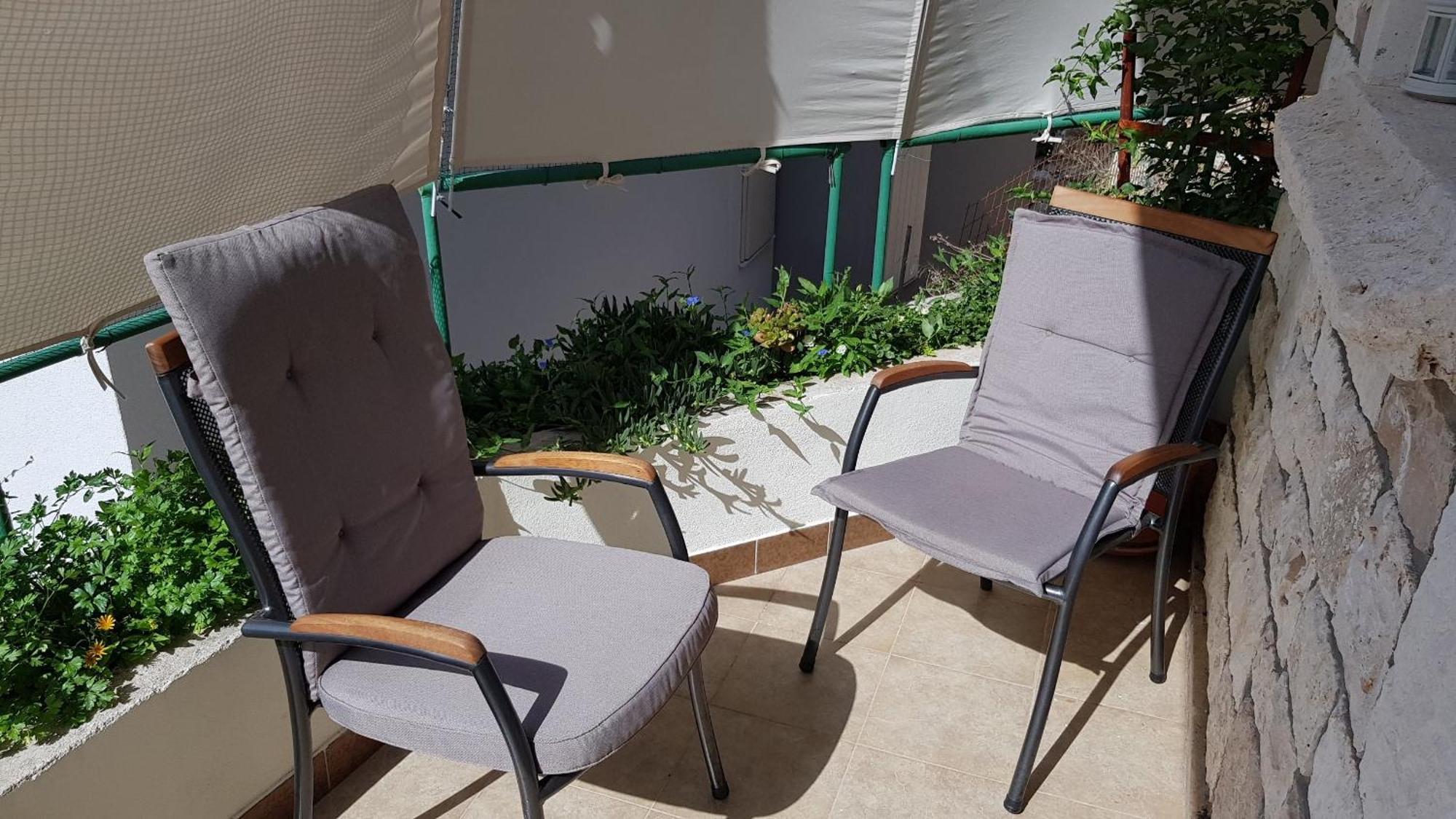Apartments Bocin Rosso Hvar Town Exterior photo
