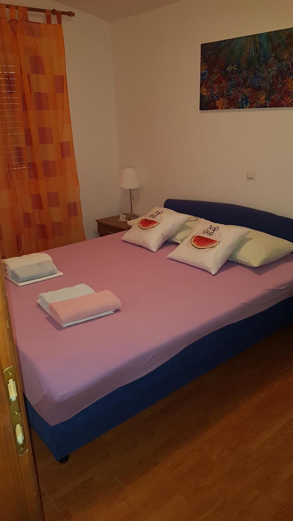 Apartments Bocin Rosso Hvar Town Room photo