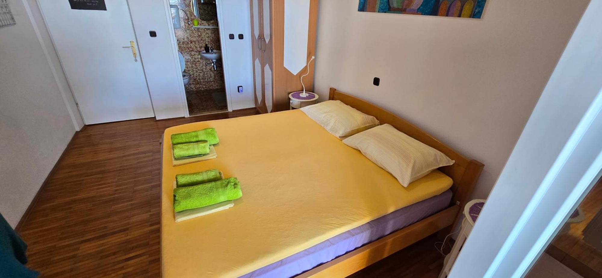 Apartments Bocin Rosso Hvar Town Exterior photo